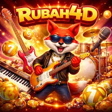 RUBAH4D - Petualangan Epic dalam Dunia Fantasi