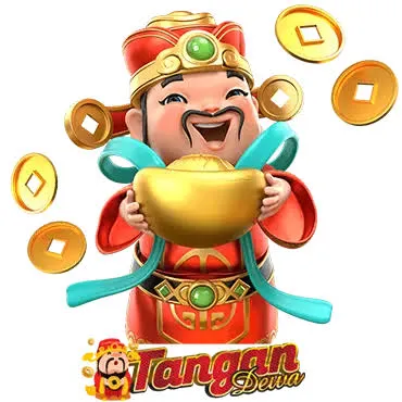 TANGANDEWA - Pertempuran Seru di Dunia Battle Royale