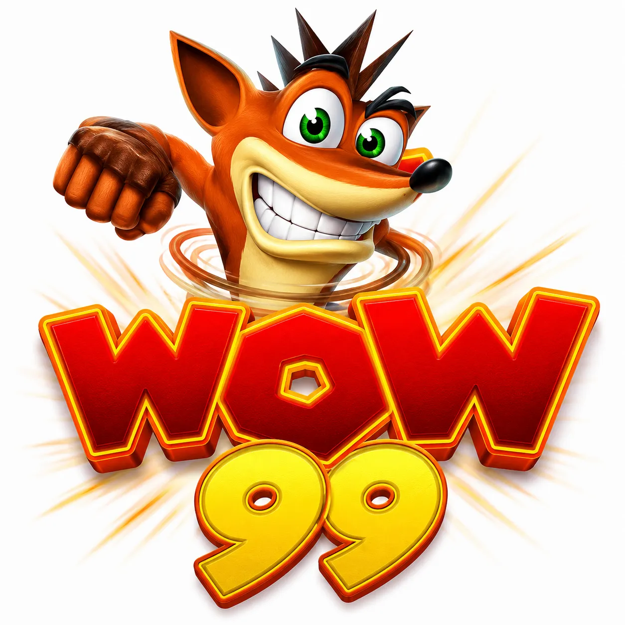 WOW99 - Petualangan Anime yang Seru dan Menarik